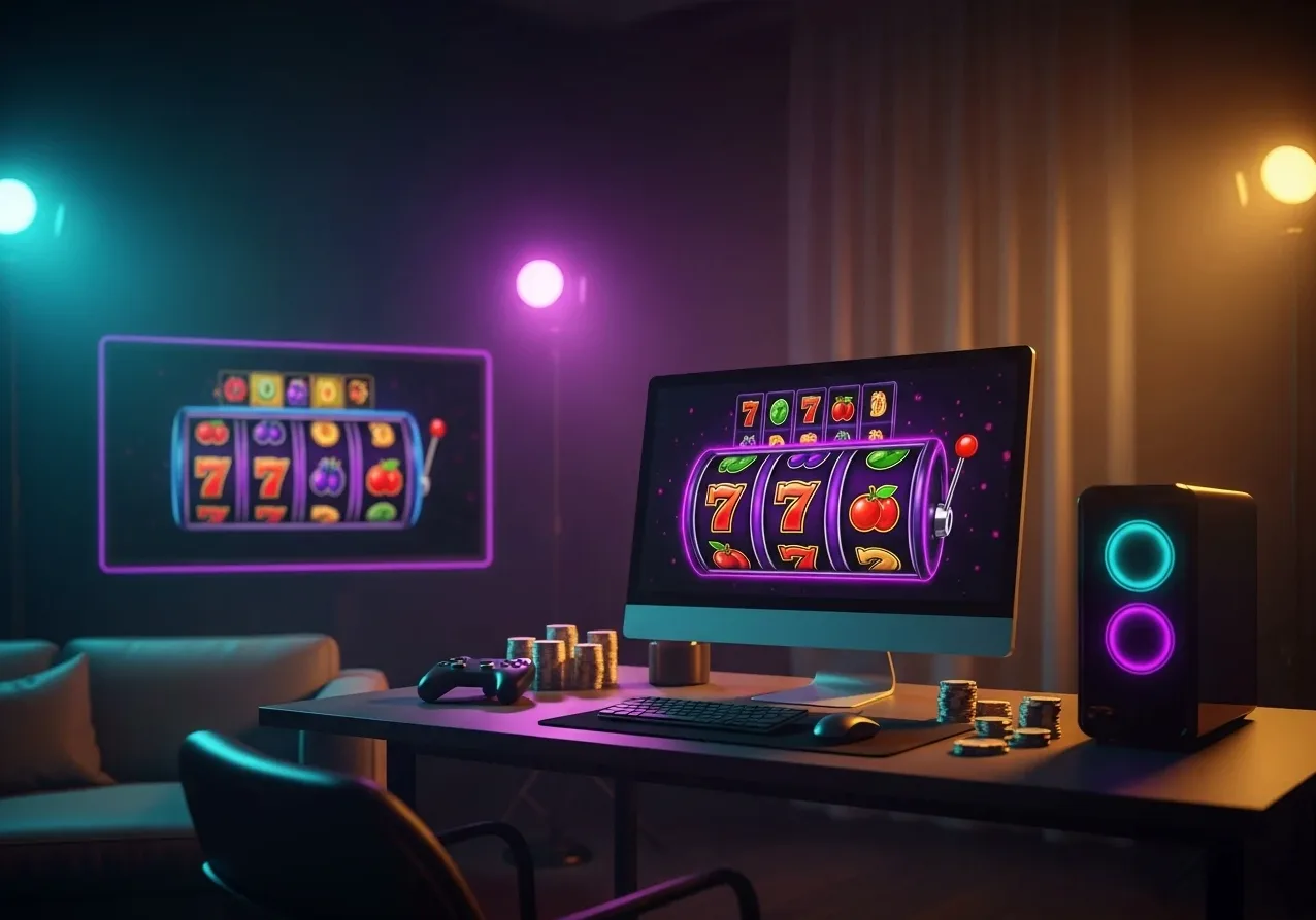 Über Beem Casino