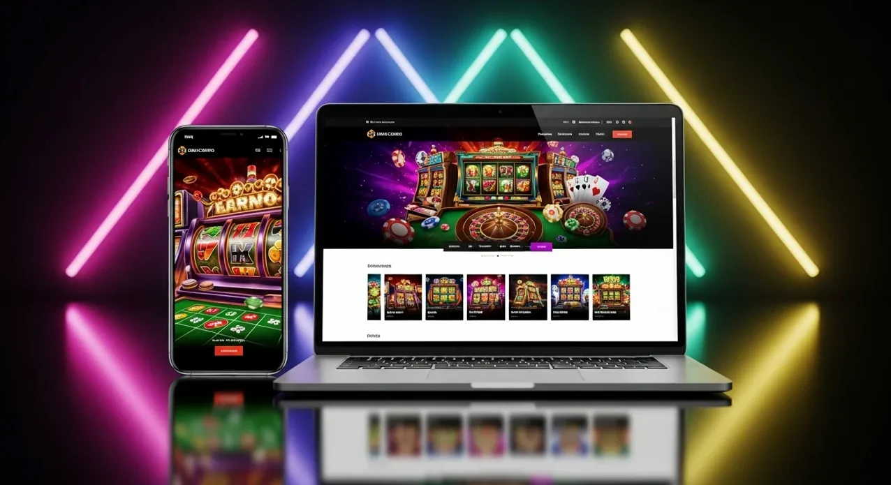 Mobiles Spielerlebnis — Beem
