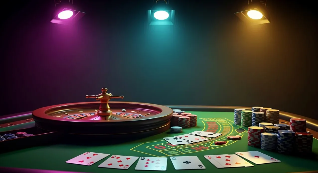 Tischspiele bei Beem