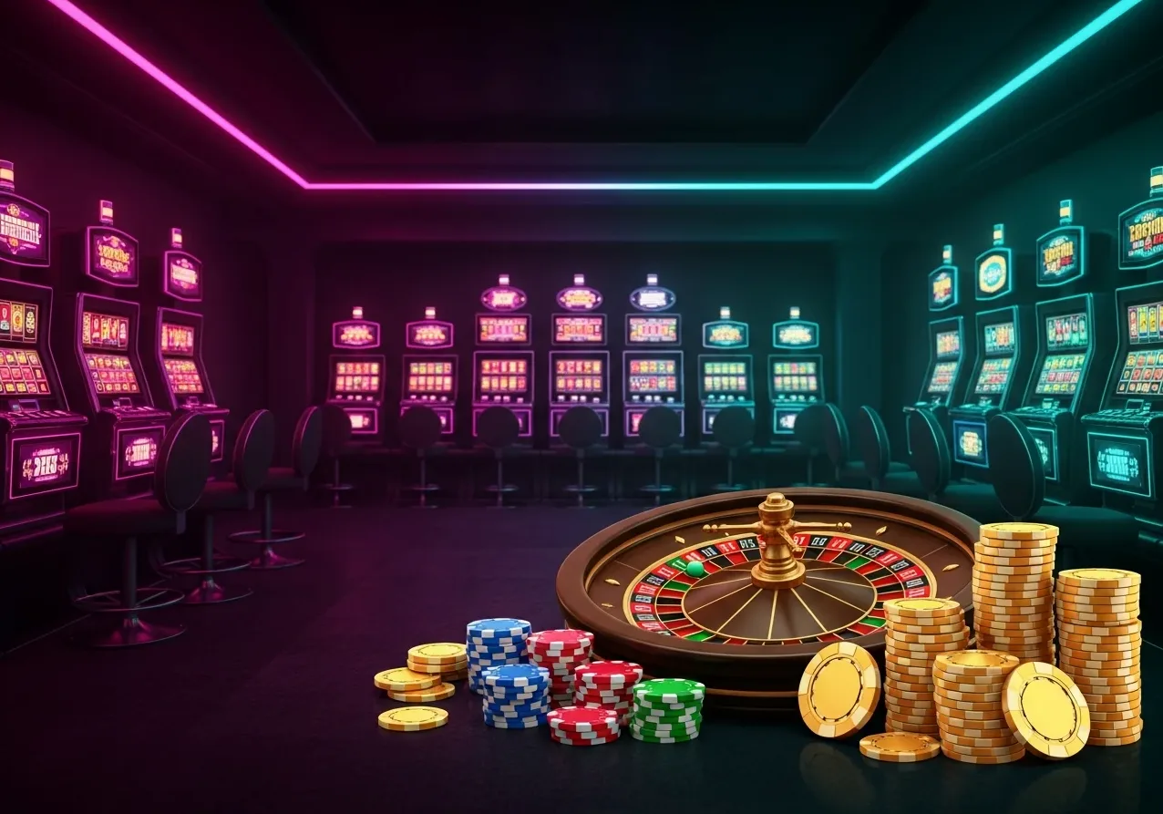 Beem — Spielangebot im Überblick